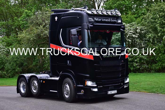JONES CU67 CGZ 19pb0618