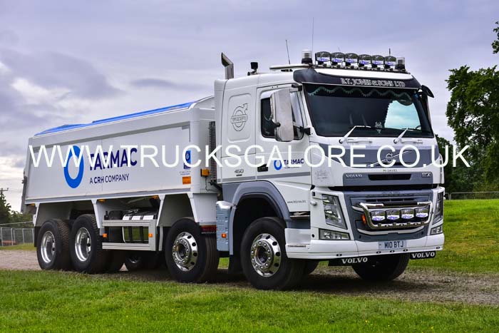 JONES M10 BTJ 19pt0433