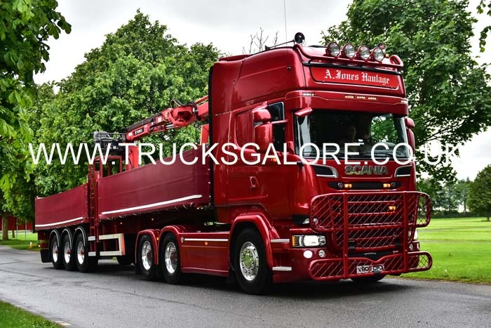 JONES V800 CPJ 19fop0238