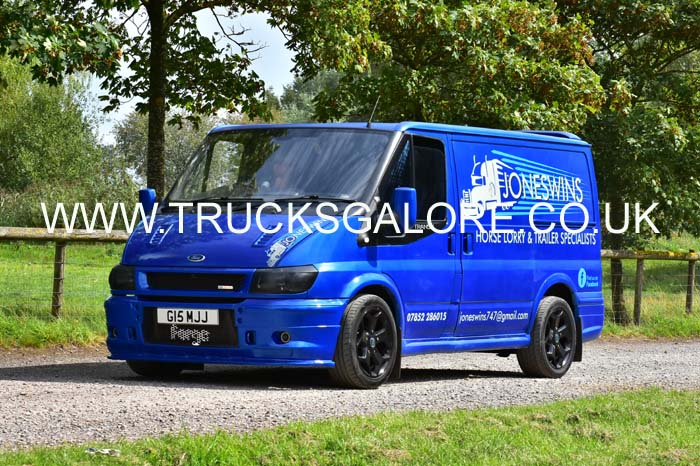 JONESWINS G15 MJJ 19sm0053