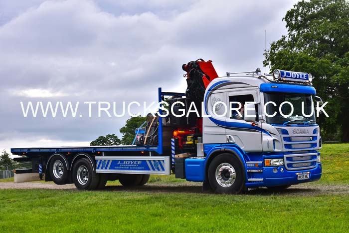 JOYCE MX56 NBZ 19pt0409