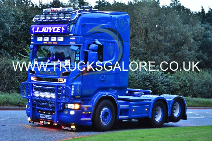 JOYCE V800 JJT 19cv0577