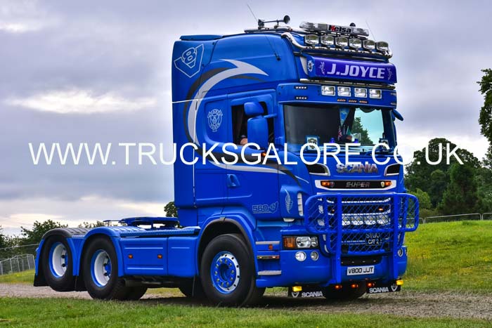 JOYCE V800 JJT 19pt0407