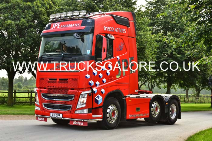 JPE X10 CPP 19mv0558