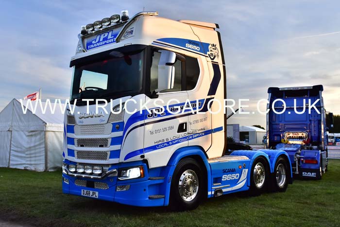JPL DJ68 JPL 19ch0463