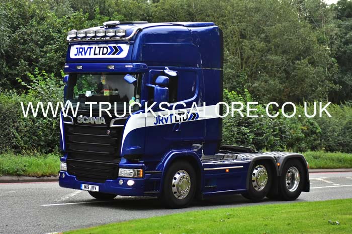 JRVT M19 JRV 19cv0693