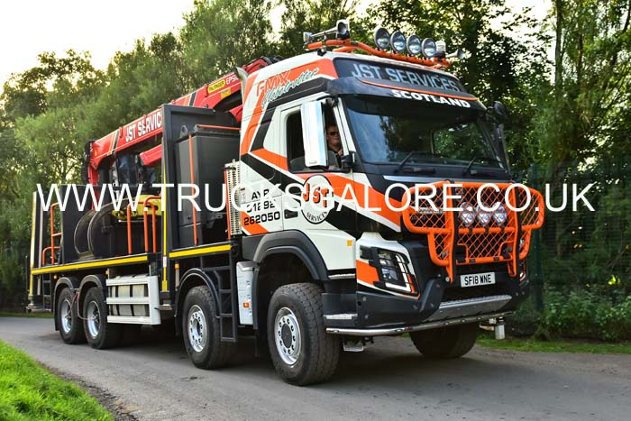 JST SF18 WNE 19ed1142