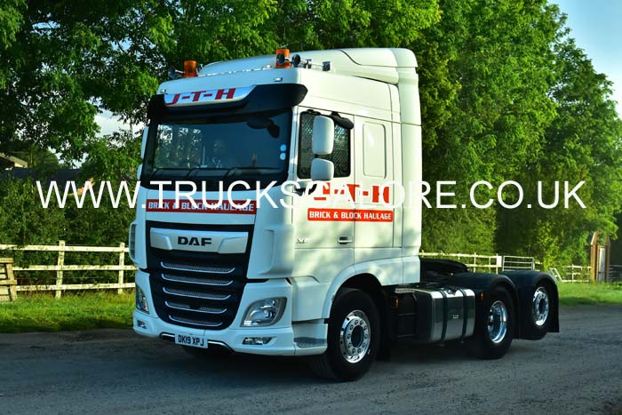 JTH DK19 XPJ 19ch0390