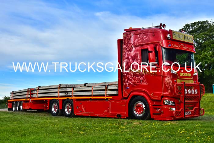 JUDGE JUD 63S 19pt0128