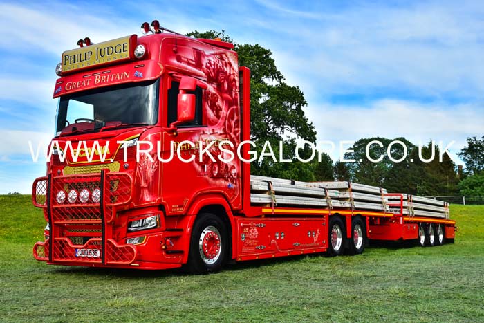 JUDGE JUD 63S 19pt0154