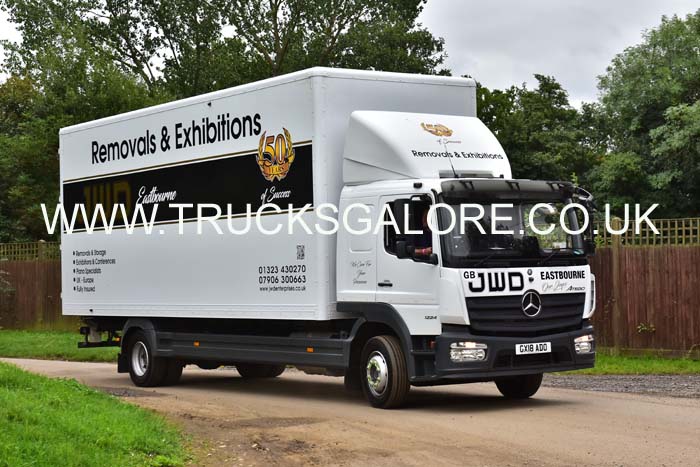 JWD GX18 ADO 19kt0125