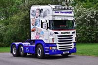 J & N AY61 AZX 19pb0522