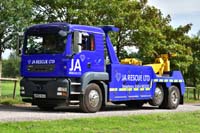 JA RESCUE GN06 NLG 19sm0060