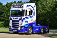 JAGA S700 JBT 19mv0273
