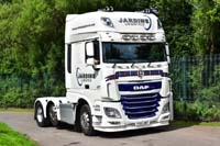 JARDINE PX16 ZKF 19ed0223