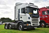 JH HAULAGE PO64 VNW 19kt0412