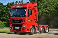 JK TRANSPORT SV14 FPK 19mv0254
