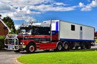 JOHNSON BIG 7073 19tk0230