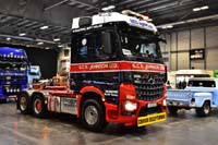 JOHNSON J333 GCS 19pb2390