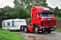 JOHNSTON J500 GON 19kt0279