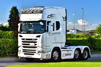 JOHNSTON WN65 PYG 19tk0317