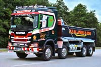 JONES BJ68 DMJ 19mc0103