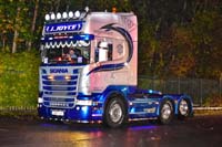 JOYCE V80 JJT 19tf0152