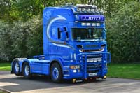 JOYCE V800 JJT 19pb1522