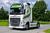 JT TRANSPORT N16 JTT 19fop0537