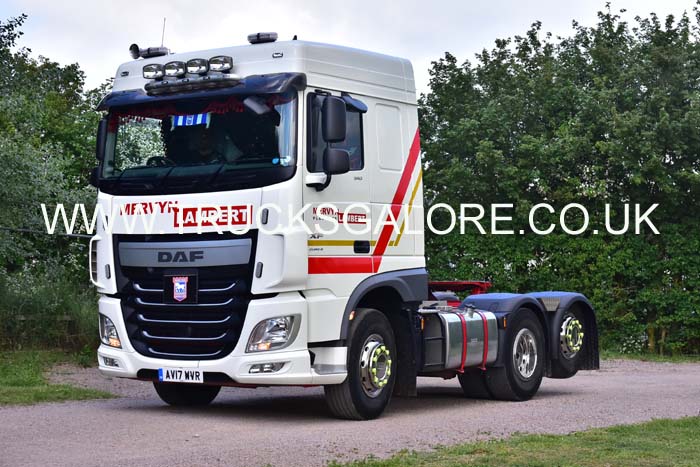LAMBERT AV17 WVR 19sh0061
