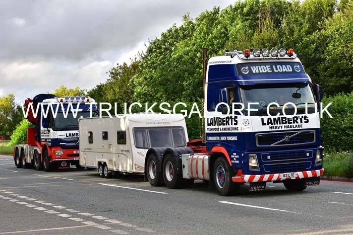 LAMBERTS K2 LTE 19cv0421