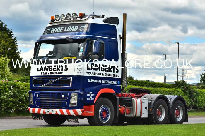 LAMBERTS K2 LTE 19tk0123