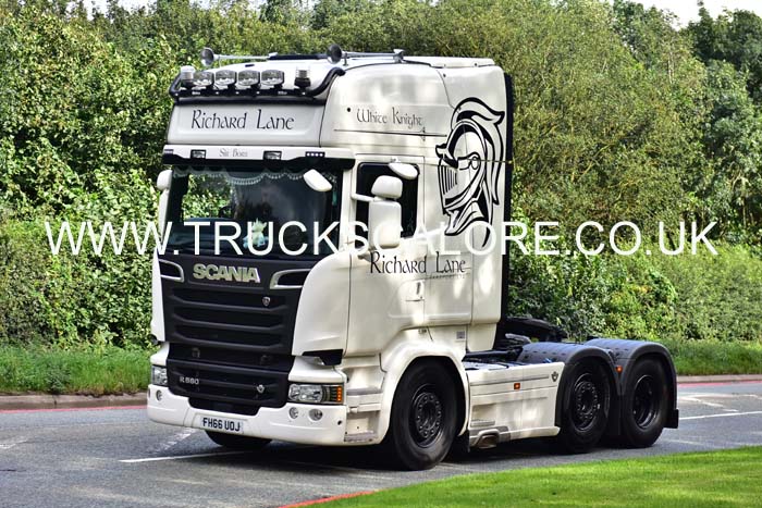LANE FH66 UOJ 19cv0253