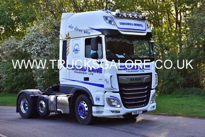 LANE FN68 EYT 19pb1167