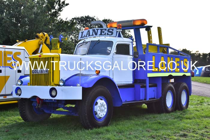 LANES GOLIATH 19sm0668