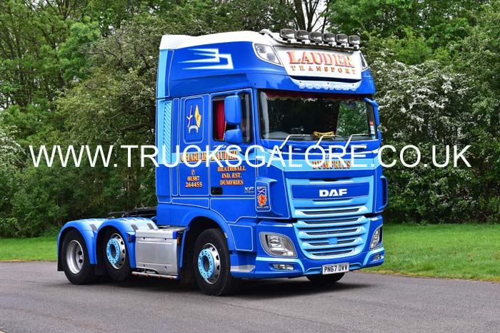 LAUDER PN67 OVV 19pb0158