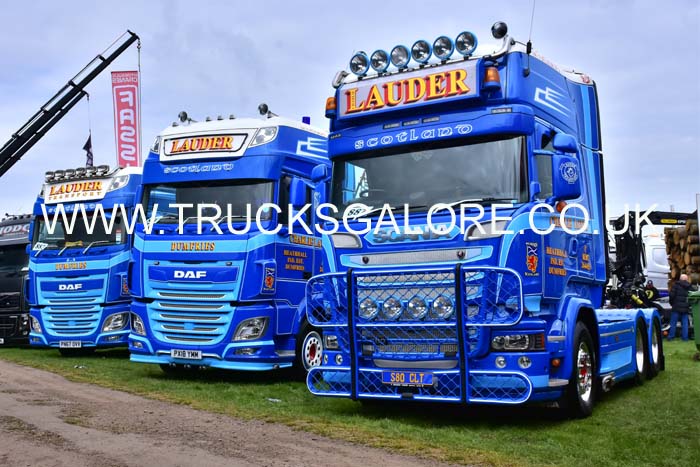 LAUDER S80 CLT 19pb2361
