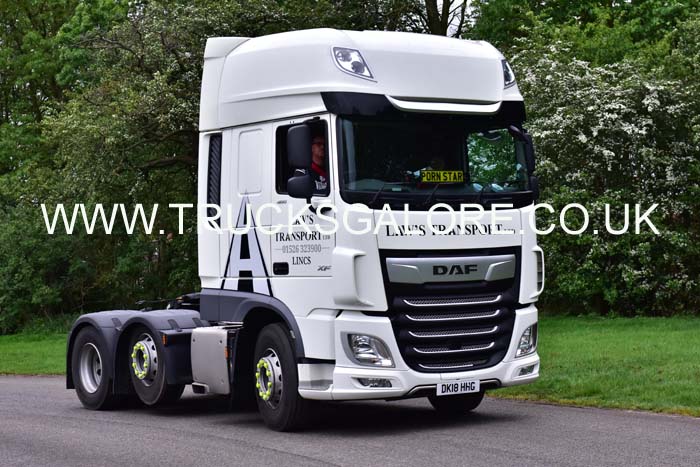 LAWS DK18 HHG 19pb0543