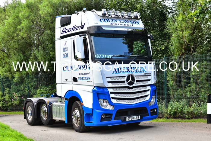 LAWSON SV68 LVR 19ed0730