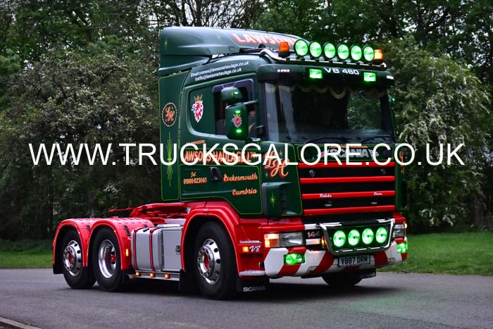 LAWSONS 887 DRM V19pb1043