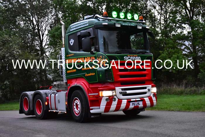 LAWSONS P6 LHL 19pb1074
