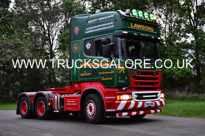 LAWSONS PX14 BUA 19pb1072