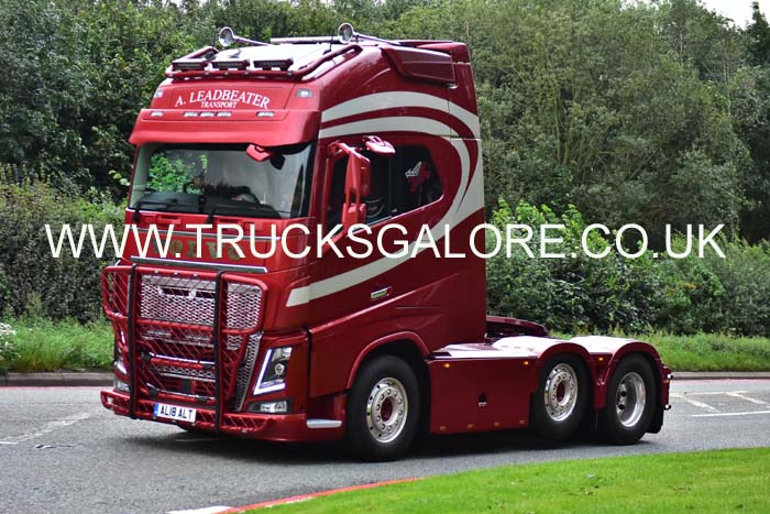 LEADBEATER AL18 ALT 19cv0709