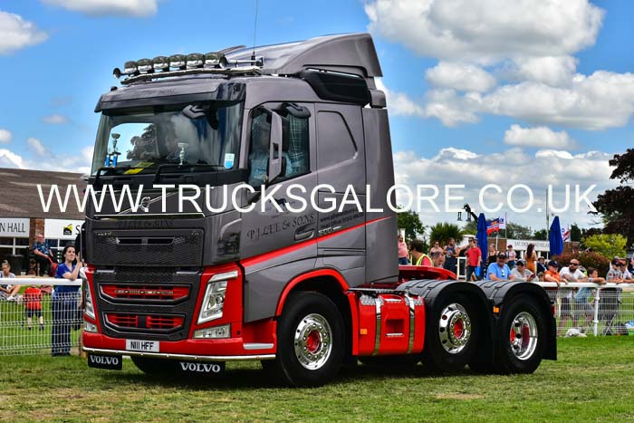 LEE N111 HFF 19mv0752