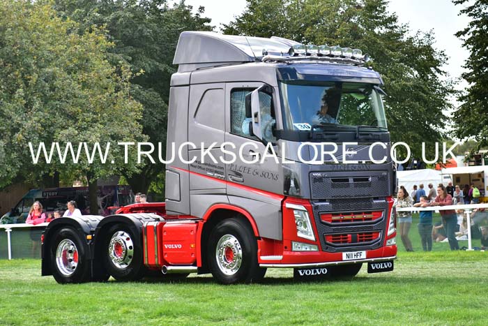 LEE N111 HFF 19sm0761