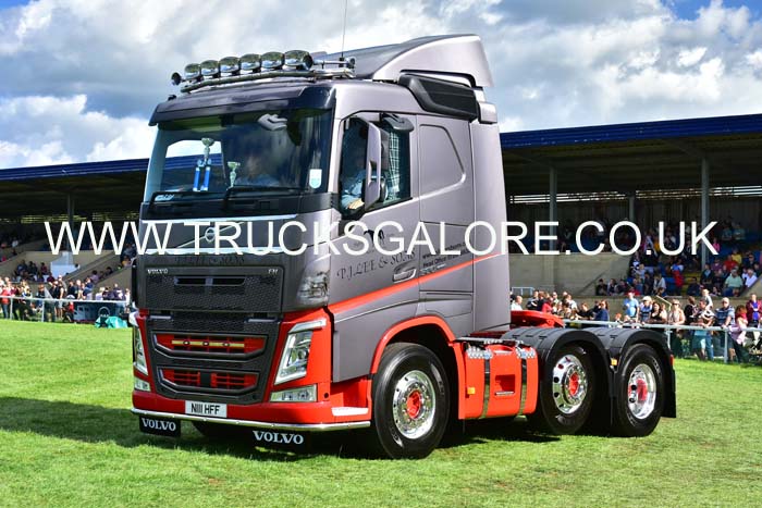 LEE N111 HFF 19sm0836