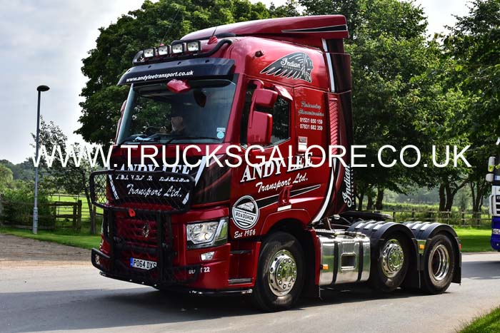 LEE PO64 DXS 19mv0657