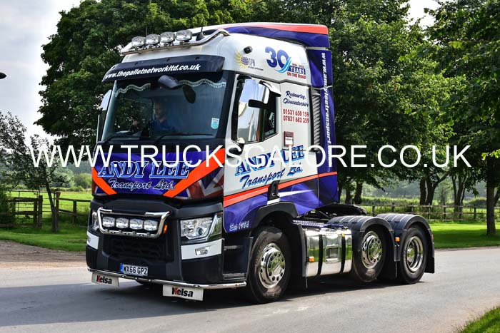 LEE WX66 GPZ 19mv0654