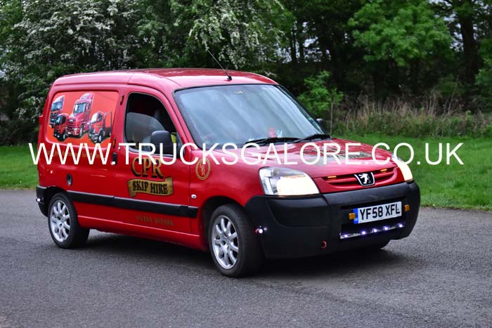 LEE YF58 XFL 19pb0954
