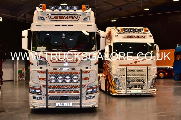 LEEMAN VA18 SSS 19tf0233